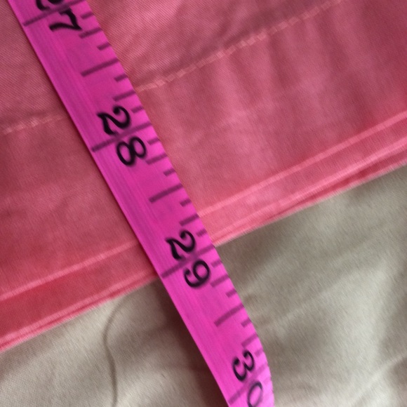 NWT Krazy Kat Coral Embroidered Tunic Top S - Picture 7 of 8